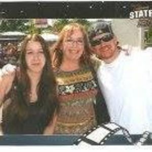 Meet your Posher, Debbie